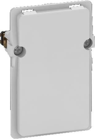 Fuga Blænddæksel 1,5M Ua ⎮ 5703302157001 ⎮ 1017056143 ⎮ 1017056143 ⎮