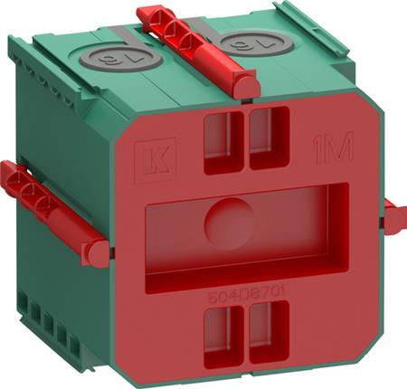 Fuga Air Imd Grøn, 1M ⎮ 5703302156196 ⎮ 1017059072 ⎮ 1017059072 ⎮