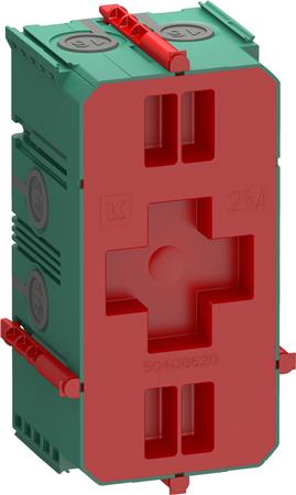 Fuga Air Imd Grøn, 2M ⎮ 5703302156219 ⎮ 1017059098 ⎮ 1017059098 ⎮