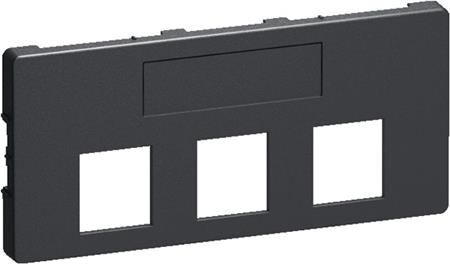 Afdækning Fuga 3X Actassi 2M Koksgrå ⎮ 5703302159050 ⎮ 1088000490 ⎮ 1088000490 ⎮ AAK508D8691