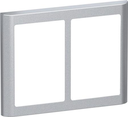 Fuga Soft Ramme 2X1,5M Stål ⎮ 5703302157698 ⎮ 1017056826 ⎮ 1017056826 ⎮