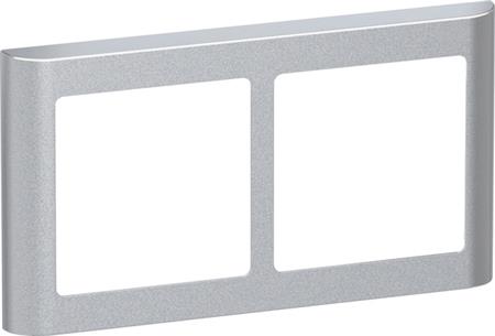 Fuga Soft Ramme Vandret 2M Sm ⎮ 5703302157377 ⎮ 1017056509 ⎮ 1017056509 ⎮ AAK560D7220