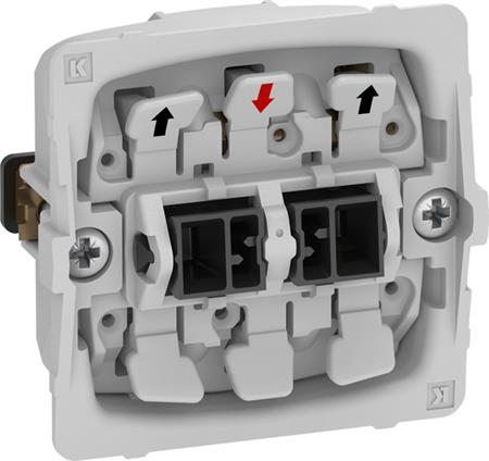 Fuga Kroneafbryder 16A Ua ⎮ 5703302159463 ⎮ 1017058280 ⎮ 1017058280 ⎮