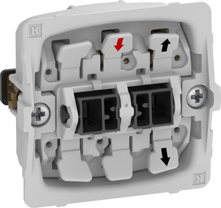 Fuga Afb Korrespondance 16A Ua ⎮ 5703302159449 ⎮ 1017058264 ⎮ 1017058264 ⎮