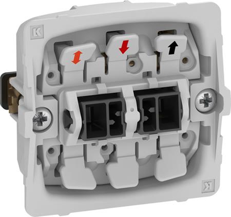 Fuga 1Pol Afb M Sløjfkl 16A Ua ⎮ 5703302159418 ⎮ 1017058235 ⎮ 1017058235 ⎮