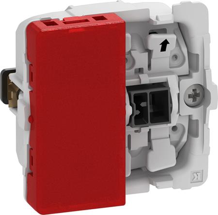 Fuga 1P Afb M Led 0,5Lamp 16A Ua ⎮ 5703302159524 ⎮ 1017058345 ⎮ 1017058345 ⎮