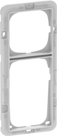 Teknikramme Fuga Traditionel 2,5M ⎮ 5703302157834 ⎮ 1017056295 ⎮ 1017056295 ⎮