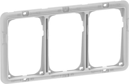 Teknikramme Fuga Traditionel 3X1,5M ⎮ 5703302157889 ⎮ 1017056347 ⎮ 1017056347 ⎮