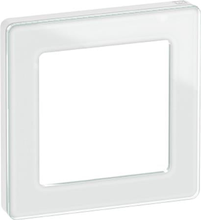 Fuga Pure Ramme Glas 1M Hv ⎮ 5703302158107 ⎮ 1017057139 ⎮ 1017057139 ⎮