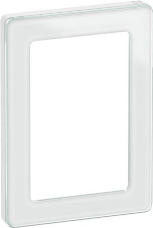 Fuga Pure Ramme Glas 1,5M Hv ⎮ 5703302158121 ⎮ 1017057155 ⎮ 1017057155 ⎮ AAK560D1015