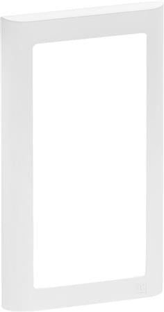 Fuga Soft Lodret 2M-Indsats Hv ⎮ 5703302157551 ⎮ 1017056680 ⎮ 1017056680 ⎮