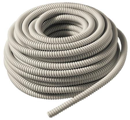 Kondensvandsslange 16Mm - 30 Meter ⎮ 5705157290247 ⎮ 5478001227 ⎮ 5478001227 ⎮ 3162500