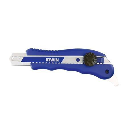 Kniv Carpet 18Mm Skrue M/Hage ⎮ 0897202037 ⎮ 900121112 ⎮ 0897202037 ⎮