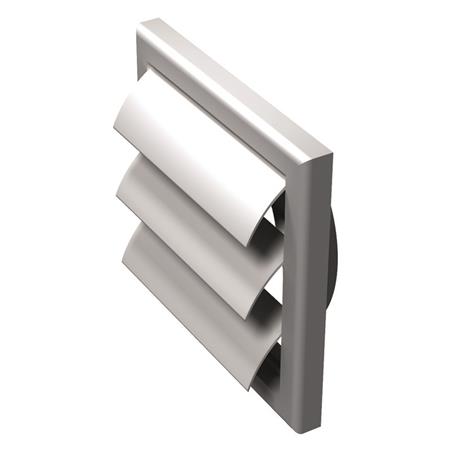 Murrist Av100 Vj 154X154/Ø100Mm Plast Hv ⎮ 9003609301548 ⎮ 900505018 ⎮ 0878102062 ⎮