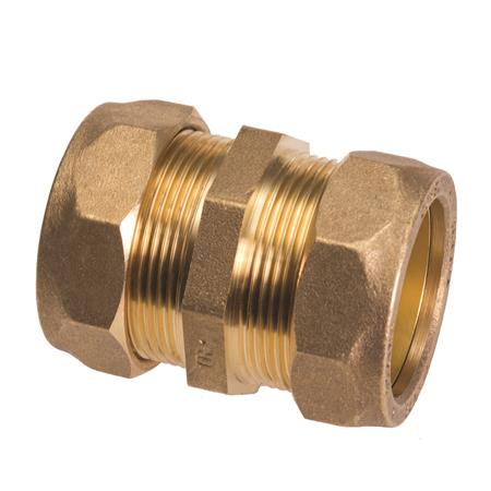Kobling 12 Mm Kompression Fit - Billigelogvvs.dk -