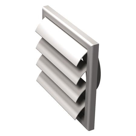 Murrist Av125 Vj 186X186/Ø125Mm Plast Hv ⎮ 9003609302217 ⎮ 900505024 ⎮ 0878102088 ⎮