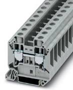 Gennemgangsklemme - Ut 16 - 3044199 ⎮ 4017918977535 ⎮ 5421024835 ⎮ 5421024835 ⎮ 3044199