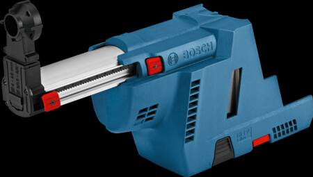 Støvsugermodul Gde 18V-26 Til Borehammer ⎮ 5197001645 ⎮ 900133061 ⎮ 5197001645 ⎮