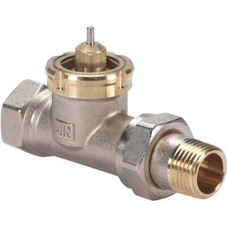 Rav 3/4 Ventilhus Ligeløb ⎮ 5702420010373 ⎮ 403150006 ⎮ 0240120449 ⎮ 013U0022