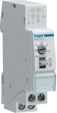 Trappeautomat 30S.-7 Min. ⎮ 3250612339969 ⎮ 7923000122 ⎮ 7923000122 ⎮ 7923000122