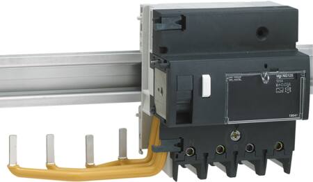 Fejlstr.Vigi Ng125 125A 300Ma 4 ⎮ 3303430190424 ⎮ 3322190420 ⎮ 3322190420 ⎮ 19042