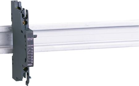 Skiftekontakt          Of+Of ⎮ 3303430190714 ⎮ 3322190718 ⎮ 3322190718 ⎮ 19071