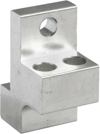 Kabelklemmer F.100/160A 4Stk ⎮ 3303430289500 ⎮ 3319289506 ⎮ 3319289506 ⎮ 28950