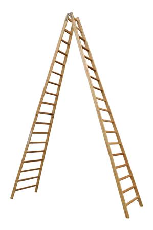 Wienerstige Træ Lamineret 18 Trin Ergo ⎮ 5497512724 ⎮ 900046108 ⎮ 5497512724 ⎮ 33618