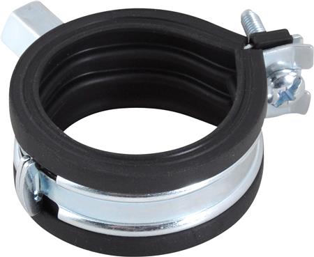 1/2" Rørholder Med Flange Og 40Mm Gevind ⎮ 5401024505 ⎮ 5401024505 ⎮ 5401024505 ⎮