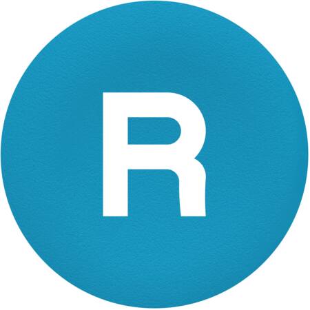 Trykflade Med Tekst Blå Rzba639 ⎮ 3389110091625 ⎮ 7517808594 ⎮ 7517808594 ⎮ ZBA639