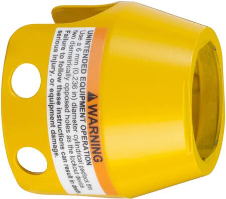 Beskyttelseskrave Gul ⎮ 3389110099492 ⎮ 7517808963 ⎮ 7517808963 ⎮ ZBZ1605