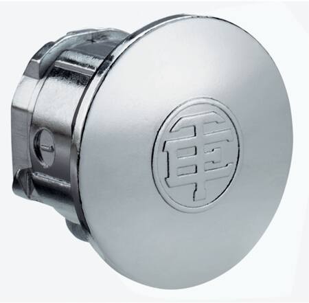 Blindprop Forkromet Zb4Sz3 ⎮ 3389110099577 ⎮ 7517808413 ⎮ 7517808413 ⎮ ZB4SZ3