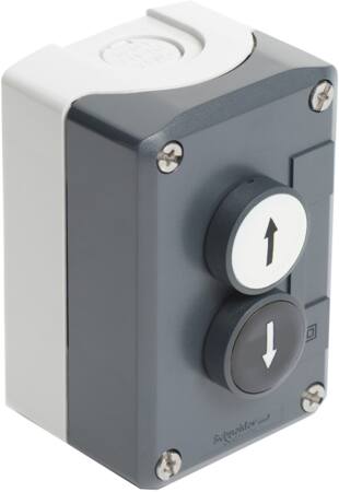 Trykkasse 2 Tryk Plan  .Xald222 ⎮ 3389110114164 ⎮ 7517900641 ⎮ 7517900641 ⎮ XALD222