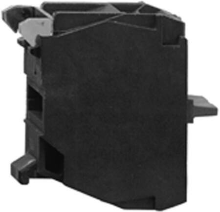 Kontaktblok Med 1 Sl. Zenl1111 ⎮ 3389110115079 ⎮ 7517900489 ⎮ 7517900489 ⎮ ZENL1111