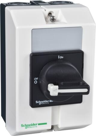 Sikkerh.Afbr. 7,5Kw/20A Vbf0Ge ⎮ 3389110166019 ⎮ 7518300936 ⎮ 7518300936 ⎮ VBF0GE