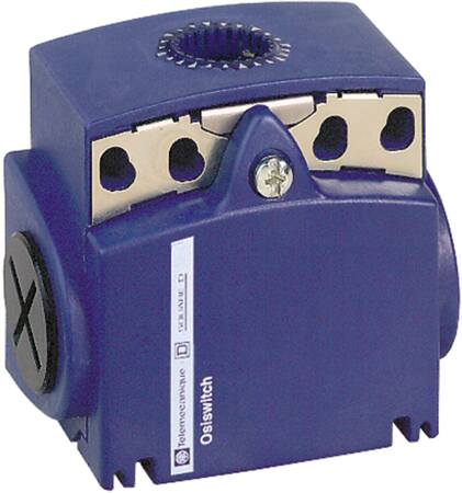 Endestopkrop Kun.No+Nc Zct21P16 ⎮ 3389110184440 ⎮ 7524701626 ⎮ 7524701626 ⎮ ZCT21P16