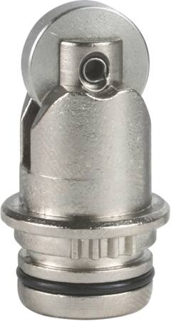 Endestop Hoved Stempel Rulle ⎮ 3389110190809 ⎮ 7524701202 ⎮ 7524701202 ⎮ ZCE02