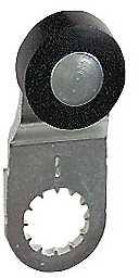 Endestop Metal Arm M/Rull.Zcy18 ⎮ 7524701710 ⎮ 7524701710 ⎮ 7524701710 ⎮ ZCY18