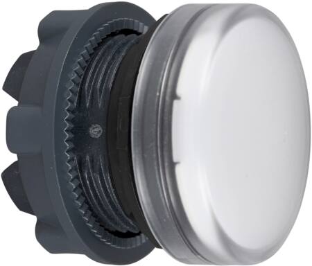 Lampehoved Hvid F/Led  Zb5Av013 ⎮ 3389110908060 ⎮ 7517904760 ⎮ 7517904760 ⎮ ZB5AV013