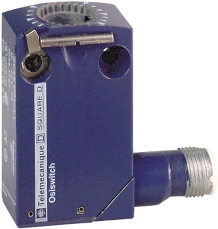 Endestop Met.Krop M12 Zcmd21C12 ⎮ 3389110299120 ⎮ 7524703190 ⎮ 7524703190 ⎮ ZCMD21C12