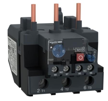 Termorelæ 63-80A        Lrd3363 ⎮ 3389110520002 ⎮ 7522422978 ⎮ 7522422978 ⎮ LRD3363