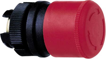 Nødstophoved Sikkerh. Za2Bs834 ⎮ 3389110591750 ⎮ 7517111838 ⎮ 7517111838 ⎮ ZA2BS834