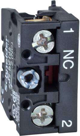 Kontaktelement 1 Sl Zb2Be101 ⎮ 3389110612608 ⎮ 7517612609 ⎮ 7517612609 ⎮ ZB2BE101