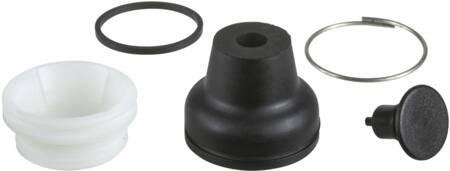 Trykhoved Gummi Sort Xacb9212 ⎮ 3389110640946 ⎮ 7517640943 ⎮ 7517640943 ⎮ XACB9212