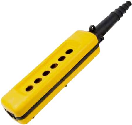 Kasse F/Hængetryk      Xaca06 ⎮ 3389110645064 ⎮ 7517000525 ⎮ 7517000525 ⎮ XACA06