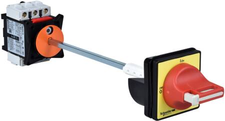 Sikkerhedsafb. 12A 3Polet ⎮ 3389110201062 ⎮ 7518301294 ⎮ 7518301294 ⎮ VCCF02