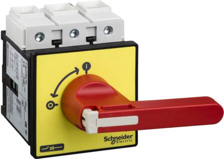 Sikkerh.Afb. 175A 3P Vcf6 ⎮ 7519400424 ⎮ 7519400424 ⎮ 7519400424 ⎮ VCF6