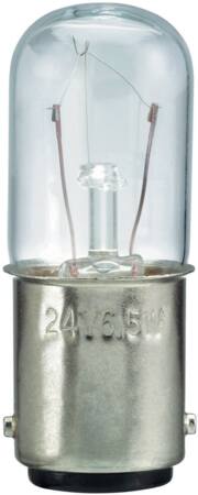 Glødelampe Ba15D 24V 10W Dl1Blb ⎮ 3389110846126 ⎮ 7552328929 ⎮ 7552328929 ⎮ DL1BLB