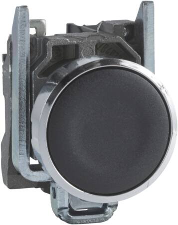 Tryk Komplet Plan Sort Xb4Ba21 ⎮ 7517800000 ⎮ 7517800000 ⎮ 7517800000 ⎮ XB4BA21