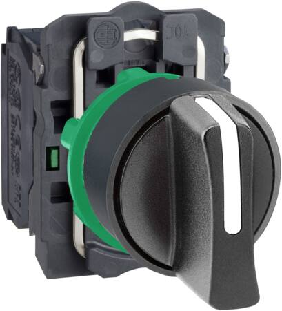 Drejeafbr.3 St.Kort Gr. Xb5Ad33 ⎮ 3389110903454 ⎮ 7517901802 ⎮ 7517901802 ⎮ XB5AD33